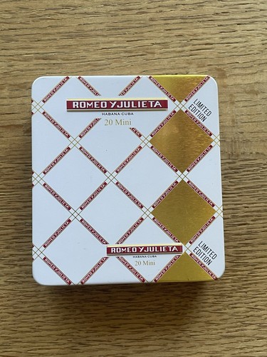 Romeo julieta dose - romeo, y