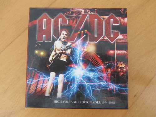 High voltage rock - ac/dc, voltage-rock`n