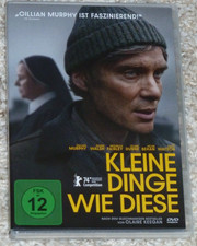 Kleine Dinge wie diese | DVD 2025 |  Cillian Murphy Emily Watson DRAMA neuwertig