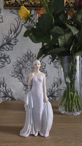 Vintage art deco stil - ​vintage,