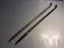 1 Stück Bundeswehr Montiereisen Reifen Hebeleisen LKW M.A.N. KAT 65cm