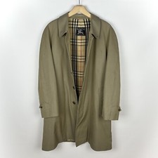 Vintage Burberrys Prorsum Nova