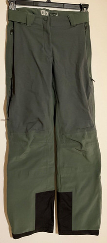 Adidas terrex skihose 38 - skihose, gr