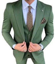 Designer Businessanzug