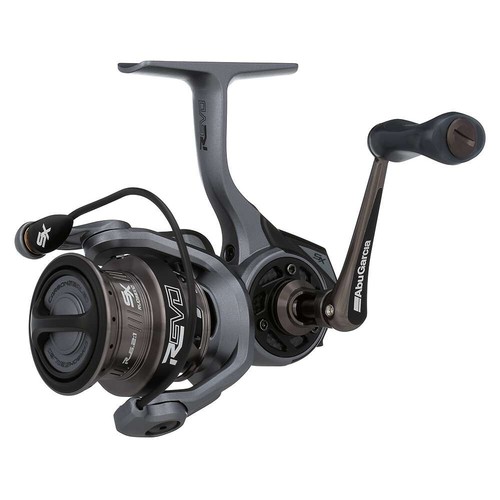 Abu garcia revo3 - abu,