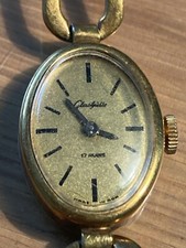 Glashütte Damen Uhr
