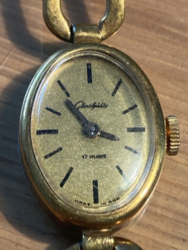 Glashütte damen uhr - glashütte,