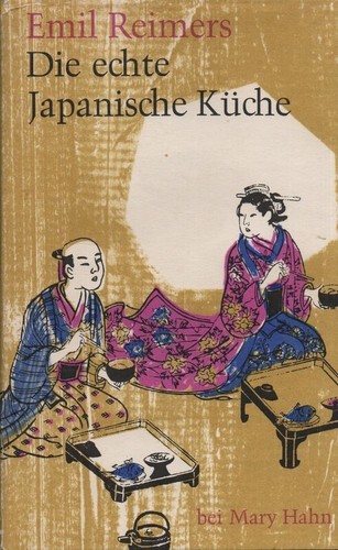 Reimers die echte japanische - die,