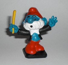 20092 Dirigent Schlumpf 2.A