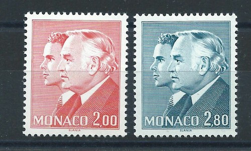 Monaco 1374 - monaco, 1374/75