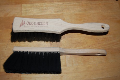 Handfeger holz pfefferle - handfeger,