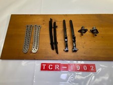 Gilera GP 800 ZAPM55 2007 - Steuerkettenspanner Steuerkette gebraucht