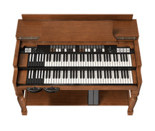 ARTURIA HAMMOND B-3 V |