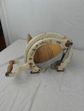 Brotschneidemaschine