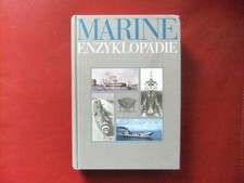 Marine Enzyklopädie Egon Krenz Jürgen Gebauer Buch Sachbuch Boote Schiff Schiffe