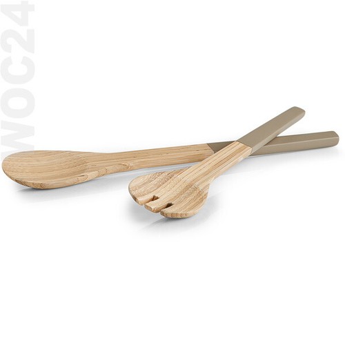 2er set salatbesteck salat - set,