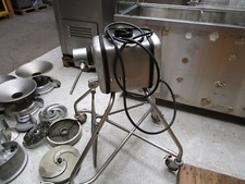 SOLIA M 10 Küchenmaschine ,Gemüseschneider ,Fleischwolf ,Teigmaschine gebraucht