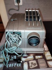 Diaprojektor Kindermann Automatic 150 Vintage RARITÄT!!!