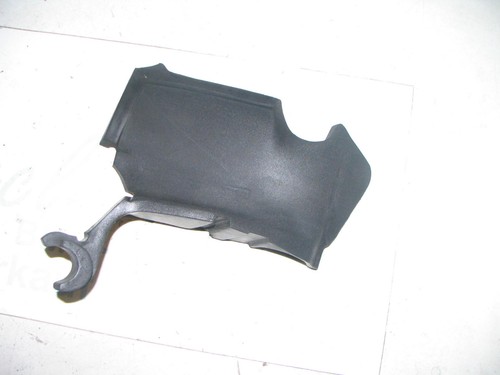 Original bmw abschirmung - original,