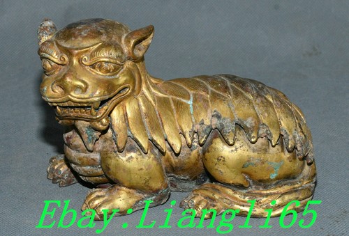 Alte chinesische bronze - alte,