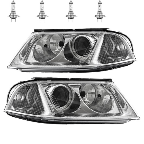 Scheinwerfer set für - für, vw