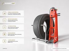 ⚠️ RUBBER-CUT PRO REIFEN