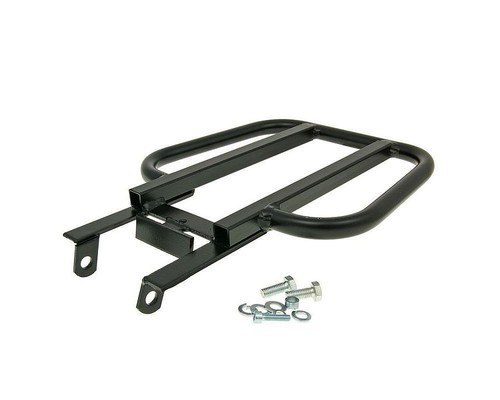 Top case träger - case, schwarz