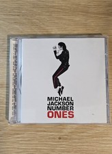 Michael Jackson - Number Ones