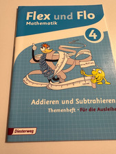 flex und flo 4 mathematik; Addieren und Substrahieren