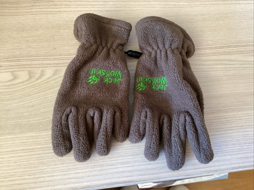 Jack wolfskin kinder - soft, cost