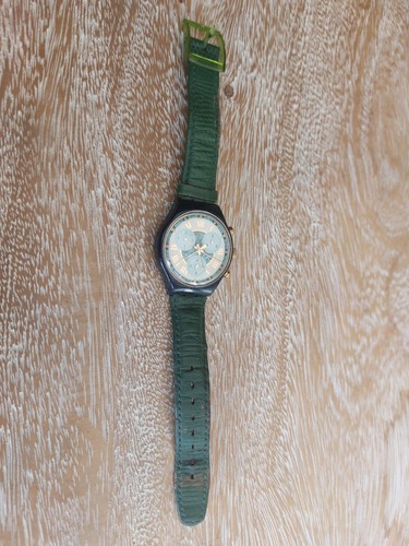 Swatch chrono - swatch,
