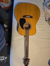 Vintage Takamine G240 Acoustic
