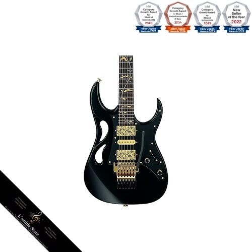 Ibanez pia3761 onyx black - ibanez,