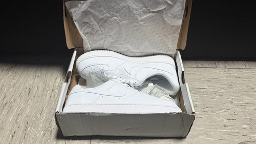Nike air force weiß - air, 1