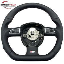Sport Lenkrad Leder
