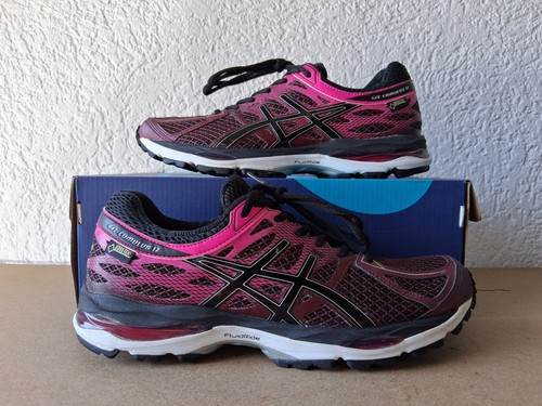 Asics gel cumulus - gel, 17