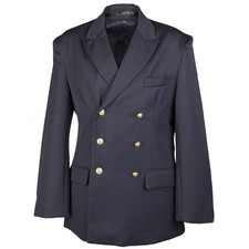 BW Marine Jackett dunkelblau