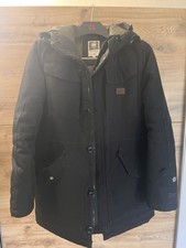 G-star Raw Winter Mantel Jacke Parker M 