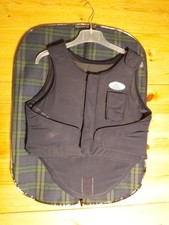 USG Protektor Reitweste Gr