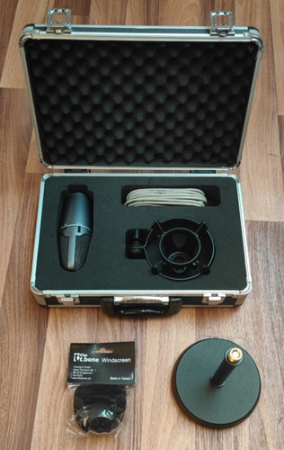 Shure pg42 usb - shure,