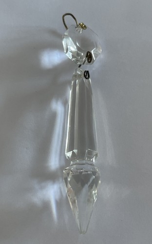 Alter kristall glas - alter, zapfen