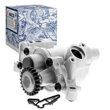 VAICO MOTORÖLPUMPE ÖLPUMPE