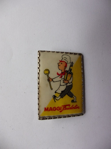 Alte maggi fridolin - alte,