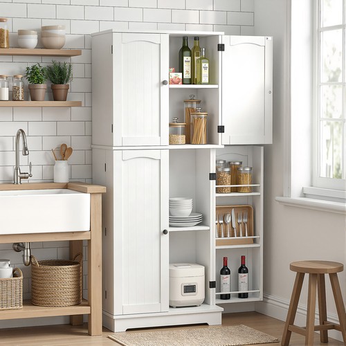 Moderner küchenschrank - moderner,