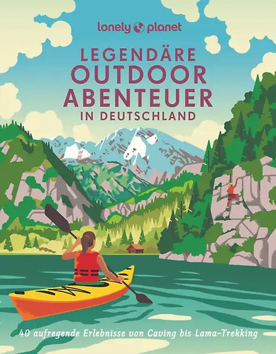 Lonely planet bildband - planet,