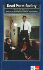 Dead Poets Society - A Novel