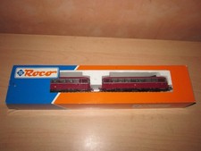 Roco 43945 Triebwagen