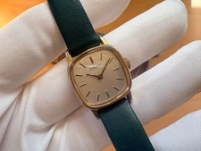 Timex Manual Wind + Warranty