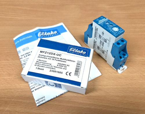 Eltako mfz12dx 23001005 - eltako, mfz12dx-uc