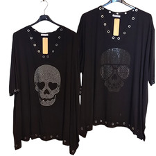 Neu Italy Damen Shirt